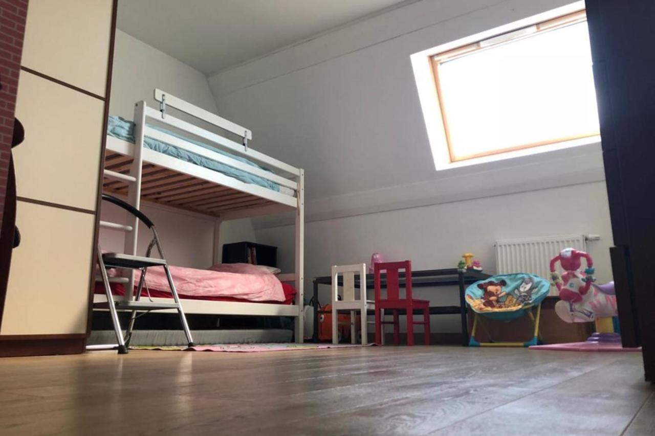Apartamento Penthouse Flat South-Facing Terrace - Welkeys Annecy Exterior foto